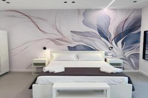 Meraviglia B&B - Centro Close to the Station and Pier Mini-hotel, Salerno