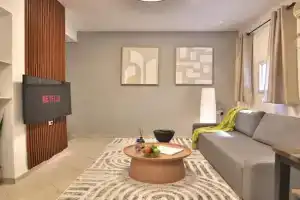 Bat Galim Beachside Stay By LIME Apartments, Haifa