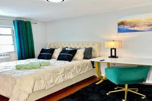 BP STAYS - Hotel-Style, No Host, Professionally Managed ID252, Jersey City