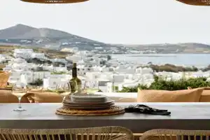 Naousa Story 1 apartment ❤, Naousa