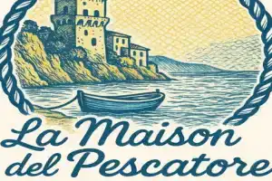La maison del pescatore Guest house, Cetara