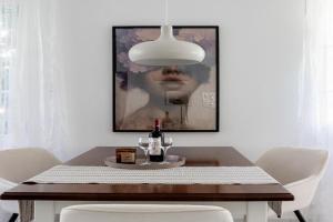 Appartamentino - Stilvolle Einliegerwohnung nahe Apartments, Freiburg