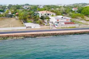 Ocean Villa, Trincomalee