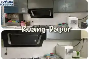 Homestay D'Aspira, Port Dickon, Port Dickson