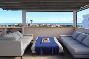 Guardamar Sea View Villa, Guardamar del Segura