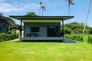 Baan Phrao บ้านหมากพร้าว Guest house, Mak