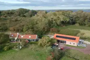 Appartement Het Brummelhof Apartments, Vrouwenpolder