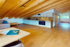 StoaNest - Wetterstoa Apartments, Garmisch-Partenkirchen