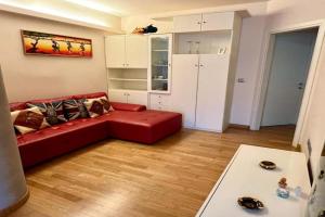 Via Corbezzolo 8 aria condizionata facilità di parcheggio Apartments, Sirolo
