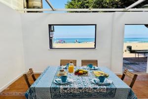 La Casa de la Yaya - beach!, Malaga