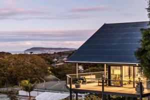 The Canopy Guest house, Albany