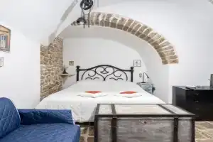 Corte Fiorita – Apulian Peaceful Retreat Apartments, Bitonto