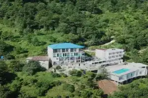 Kvari Hotel, Kvariati