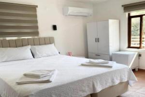 Kaşhan Mini-hotel, Kas