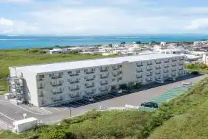 コート エトワレ マエザト-新築アパートメントホテル- Apartments, Ishigaki