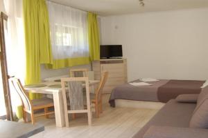 Apartament Halo Miła, Wisla