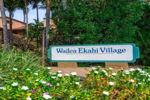 Wailea Ekahi 24B - Modern Garden Retreat w/ Lanai, Split AC & Stylish Renovation Guest house, Wailea