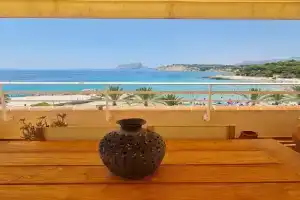 Moraira Beach View Apartments, Moraira