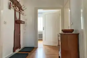 Kleine Villa Wildstein, Traben-Trarbach