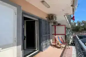 A casa di nonna Emilia, Ercolano