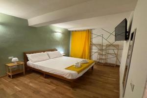 L' eco del Carugio Guest house, Riomaggiore