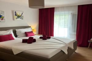 Marco Polo Hotel, St. Kanzian