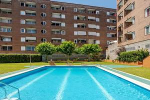 Apartamento con Piscina cerca de Playa de Fenals, Lloret de Mar