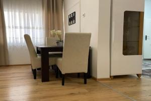 Cozy Townhouse Niš, Nis