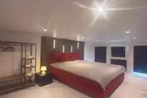 Guest house in Lyckeby, Karlskrona