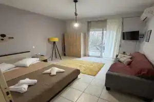 Dimi's home Apartments, Komotini