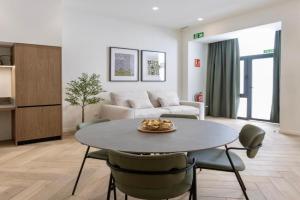 Boutique Room - One Tower, Valencia