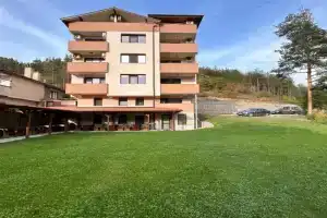 Kshcha za gosti Kristiyana Guest house, Devin