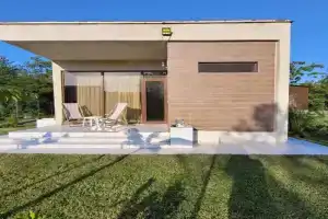 Shekvetili - Kaprovani, Georgia Villa, Shekhvetili