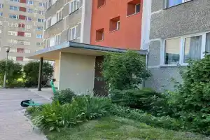 ''Kristall'' Apartments, Ventspils