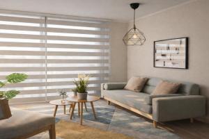 Premium Executive Apartment en Ñuñoa, Santiago