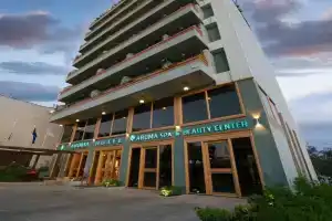 Aroma Hotel, Aqaba