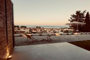 Lumora Suites, Kavos