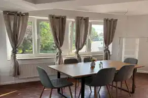 Monteurswohnung Apartments, Lingen