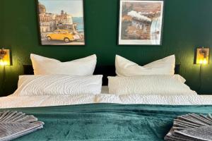 Boutique Apartment im historischen Bahnhof - & Berlin, Potsdam