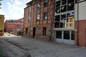 Apartament pod Starym Dębem, Bydgoszcz