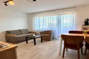 Haus Schanzenblick Fewo 4 Apartments, Schonach