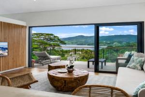 Red Palm Luxury Villas with Private Pools, Baie Lazare Mahe