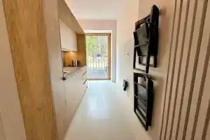 Kutloch Lebenski Apartments, Vysoke Tatry