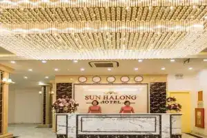 SUN HOTEL Bãi Cháy Hạ Long, Halong