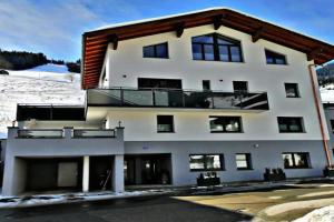 Appartement Christine Apartments, Grossarl