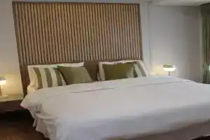 Bangkok Place Apartment - EKAMAI BTS, Samut Prakan