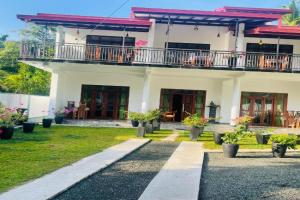 Jasmine Villa, Bentota