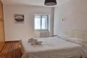Pragelato apartment, Pragelato