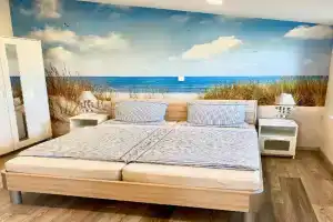 Ferienwohnung Apartments, Kuhlungsborn