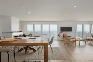 Apartament amb espectaculars vistes a Palamós, Palamos